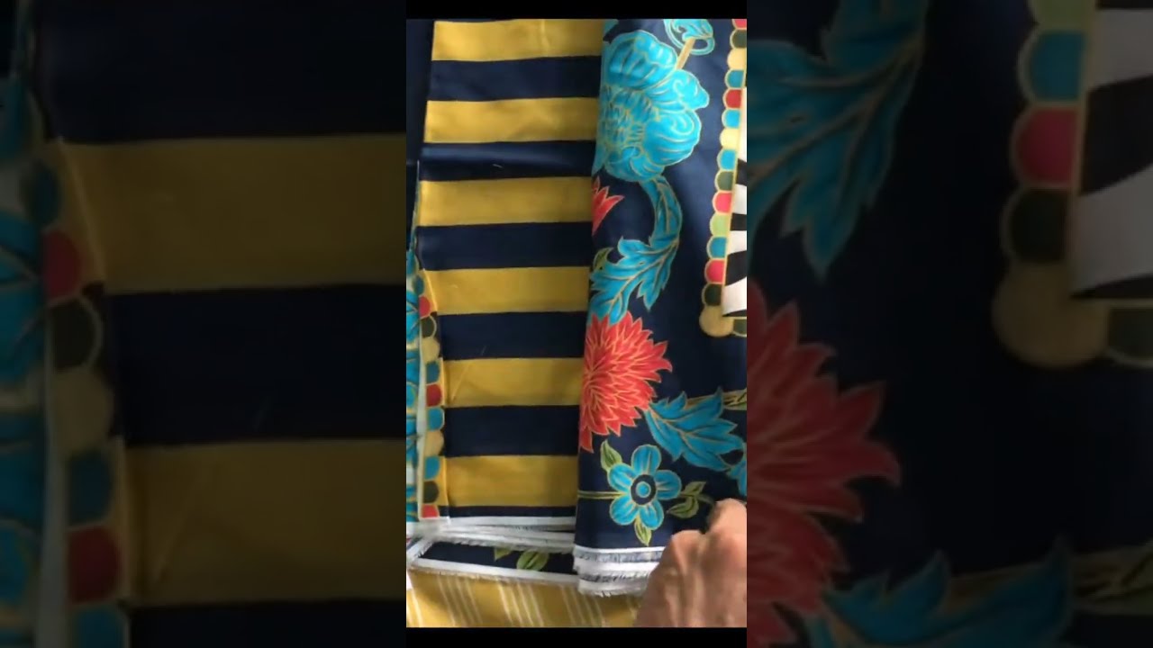 Sapphire 3 Piece Printed Lawn Suit