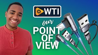 JSAUX USB C Cables | Our Point Of View
