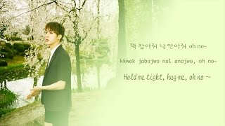 BTS (방탄소년단)  Hold Me Tight (잡아줘) [Color coded Han|Rom|Eng lyrics]