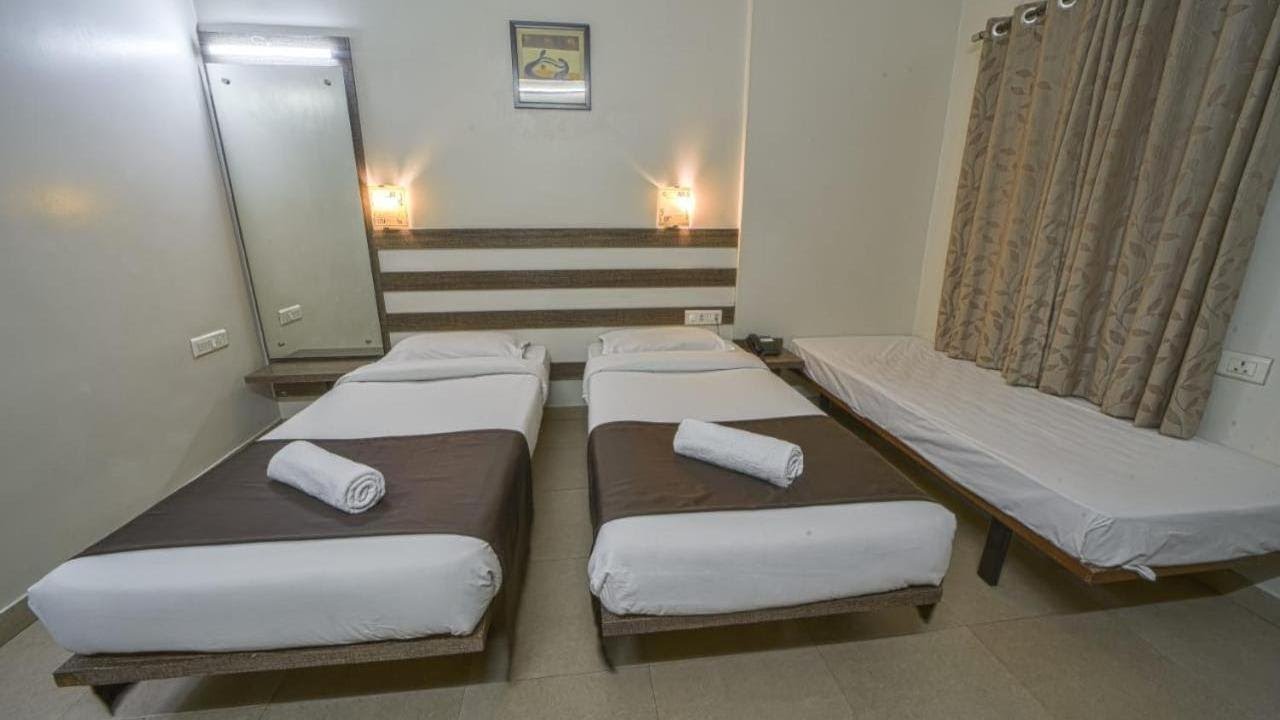 Hotel Orient Crown, Kolhapur, Kolhapur, India