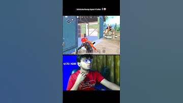 Revange Time 🤡 #bgmi #moxieop #shortsfeed