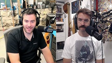 Do REAL Pipers Use A Metronome? (Dojo Conversations Episode 43)