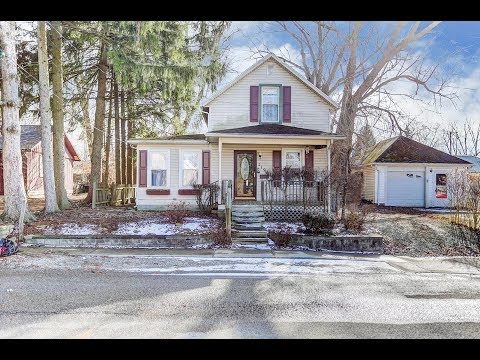 119 Hovey Street, Urbana, OH home video tour