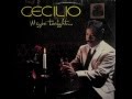 CECILIO ♪ Here We Are