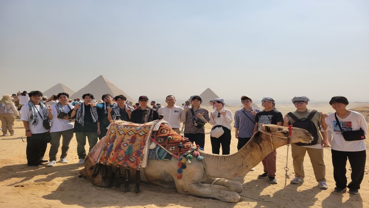 広島大学　STARTプログラム（短期留学プログラム）紹介動画（3分ver）