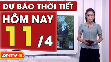Dự Báo Thời Tiết 11/04: Trời Nằng Ráo Trên Cả Nước, Trưa Chiều Trời Nắng Nóng Với Chỉ Số UV Rất Cao