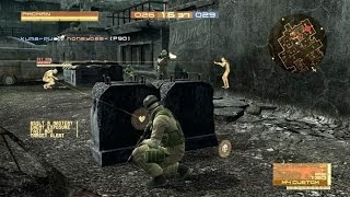 MGO - All Equipment for free