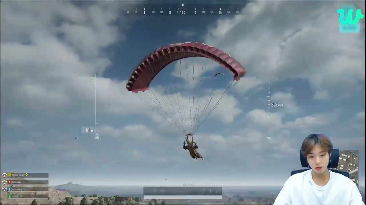 200402_MAY와 함께하는 Wingdventure🕹 V 1