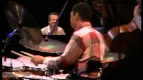 Keith Jarrett Trio - You Don't Know What Love Is (...