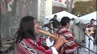 Kawsak- Sumaj Ishita