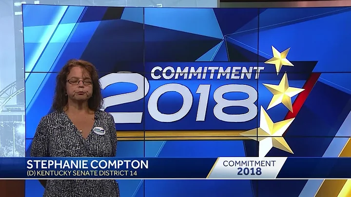 In Their Own Words: Stephanie Compton on the bigge...