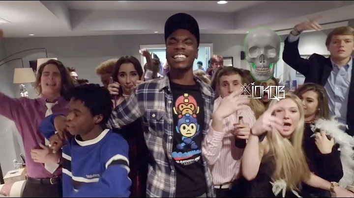 Terrance Escobar - "3400 2 Beverly Hills" (Prod. R...