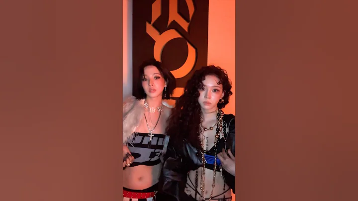 not your bby #aespa #에스파 #KARINA #카리나 #WINTER #윈터 #DirtyWork #aespaDirtyWork #shorts