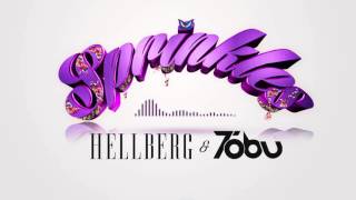 Hellberg & Tobu - Sprinkles chords