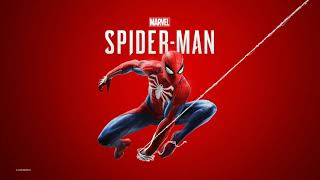 Spider-Man PS4 OST Suite - You Do What You Think is Best