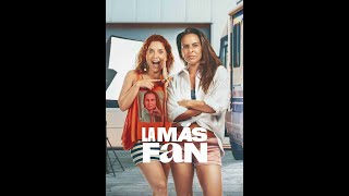 The Biggest Fan (2025) | Official Trailer | IFFA Awards 2025