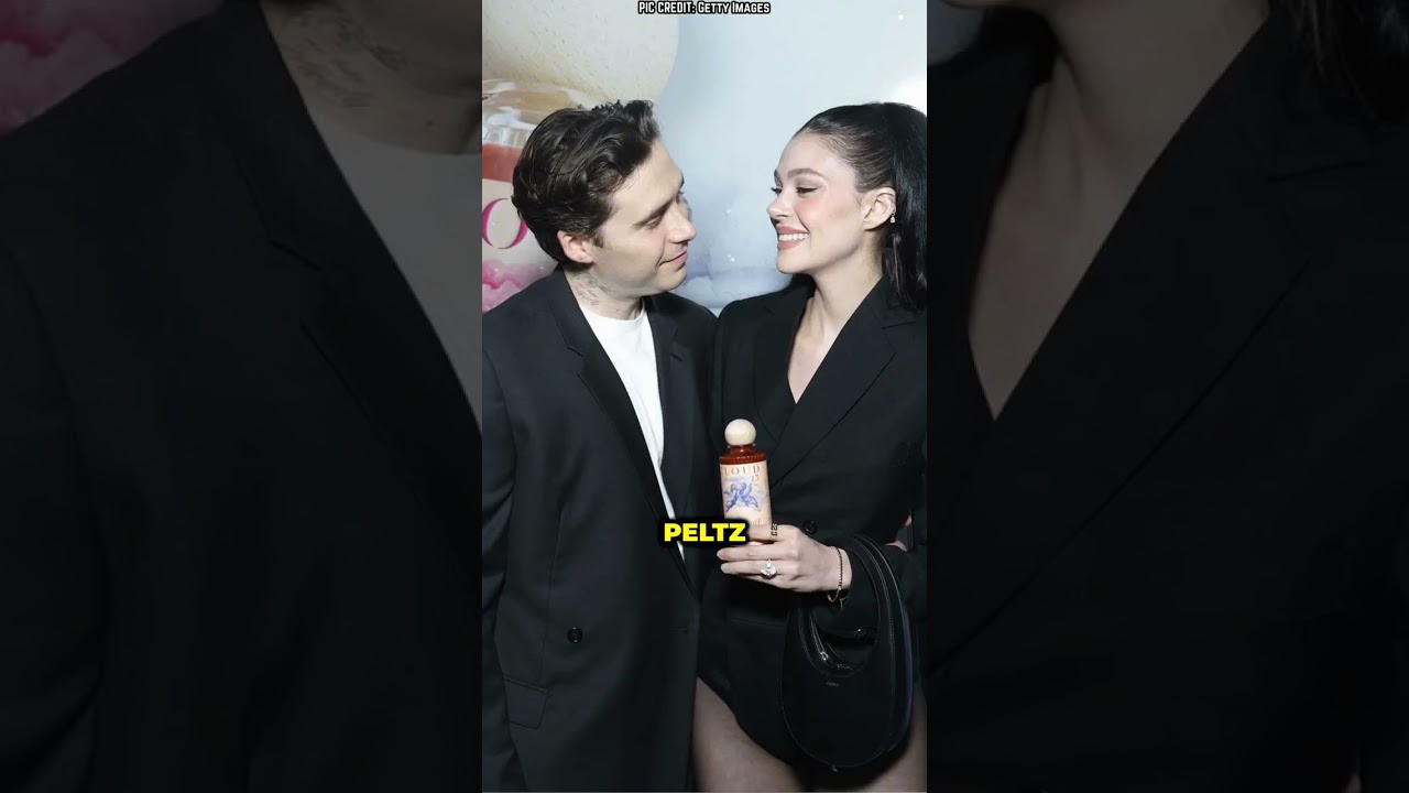 Brooklyn Beckham Praises ‘Supportive’ Wife Nicola Peltz Amid Family Feud. 