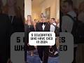 5 celebrities who have died in 2024 #celebrity #celebritynews #viral #shorts #fyp