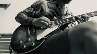 I’ll be on my own tonight (solo)by Satria the Monster
