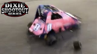 Blue Rookie | Little New Smyrna, Mar 12 '22