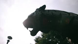2021 Football Promo