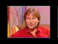 Capture de la vidéo Phil Mogg Ufo Tricky Interview Dec '87