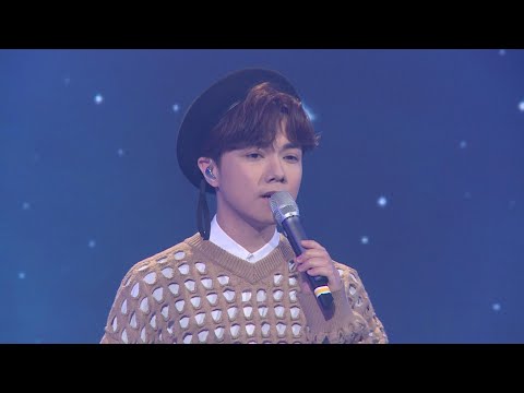 張敬軒久違亮相《勁歌金曲》 感覺陌生又熟悉｜張敬軒