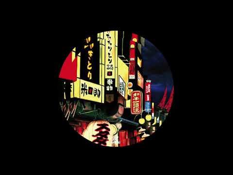 Lucien & The Kimono Orchestra  - Connection (Flabaire remix)