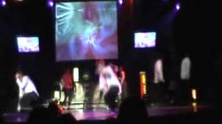 DFA 2010 Dynamic