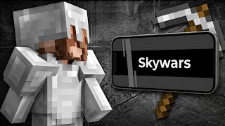 [ 16 Mins Of Uncut Zeqa Skywars ] [ Chill and relax GamePlay ]