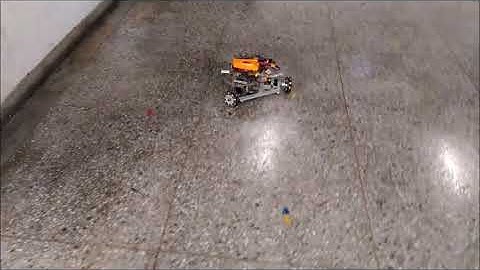 Trajectory Tracking of ODMR Using SVSC for the Reference Trajectory with  Different Orientation