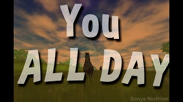 SSO Music Video ~Morgans~ || Replay ||