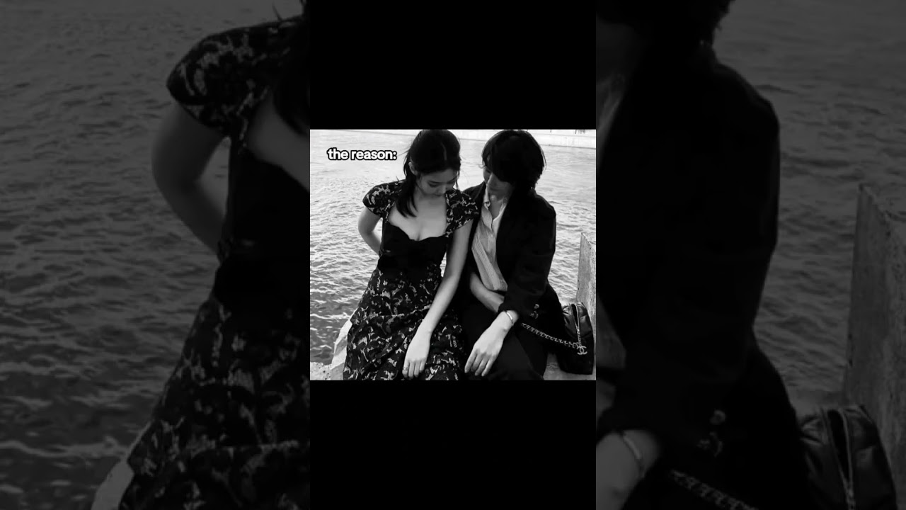 Cause her mother clicked it 🥺🤧 