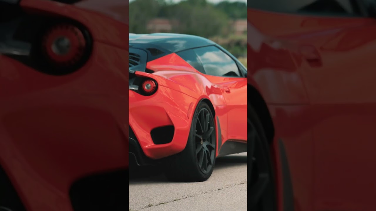 Things you can do at DriveXotic