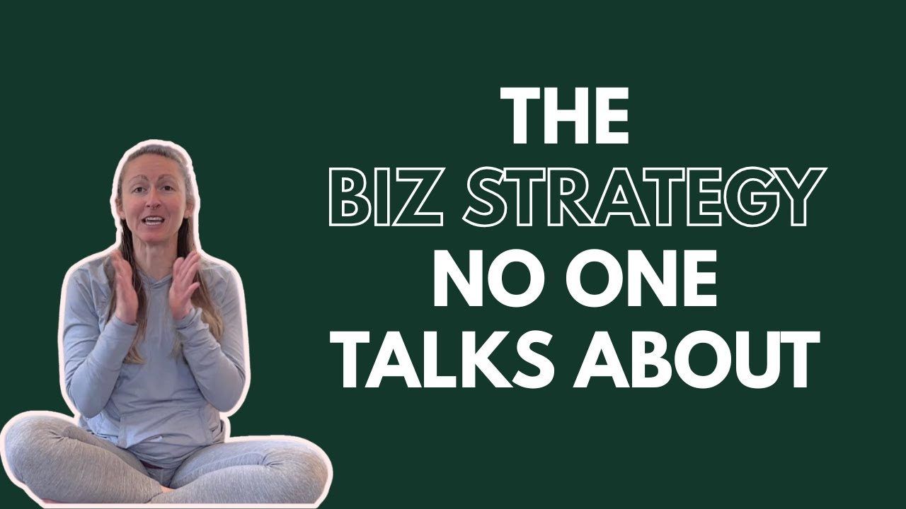 Why Mastering Your Emotions Is the Real Business Strategy No One Talks About