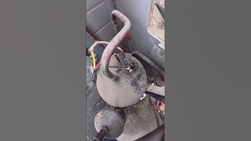 Voltas ac compressor thimble burning in Simrahi || EHSAN