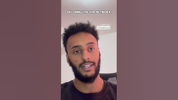 Decoding the XPR Network  #crypto #cryptocurrency