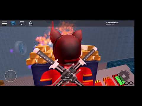 Roblox Dark Matter Reactor Core Meltdown Aftermath Youtube - dark matter core roblox