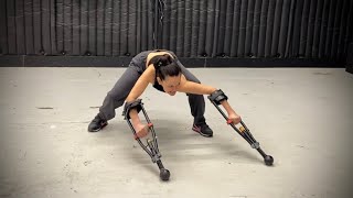 Creature Bionics Workshop - Arm Extensions
