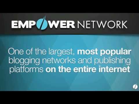 Why This Single Mom and Entrepreneur Chose Empower Network - Successful Marketing