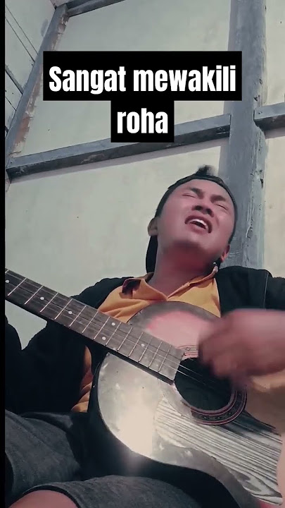 Rokkap Ni Halak - Nelva Simbolon ft Daniel Sinurat (cover by maruli sigalingging)  #lagubatakterbaru