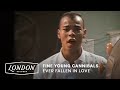 Fine Young Cannibals Ever Fallen In Love Official Video