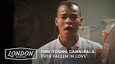 Fine Young Cannibals - The Greatest Hits