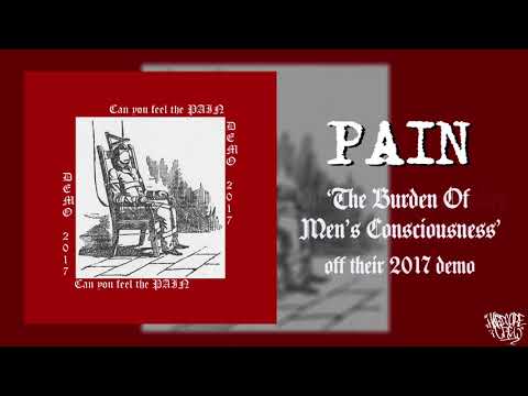PAIN 'Demo 2017' (Full Stream) [HQ]