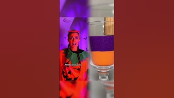 Tricks! No Treats. Part 1. #pov #funny #comedy #skit #halloween