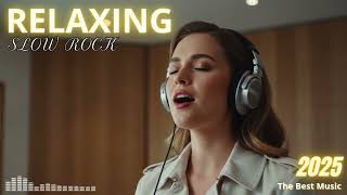 🌙 Whispers In My Dreams 💔 | Slow Rock Ballad That Touches the Soul 🎶