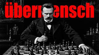 Beyond the Ordinary Man - Nietzsche's Ubermensch
