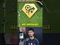 The Best Formation In EA FC 26