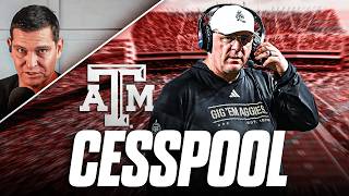 Mike Elko said WHAT at his press conference Texas A&M loses to Missouri in SEC play, 27-6