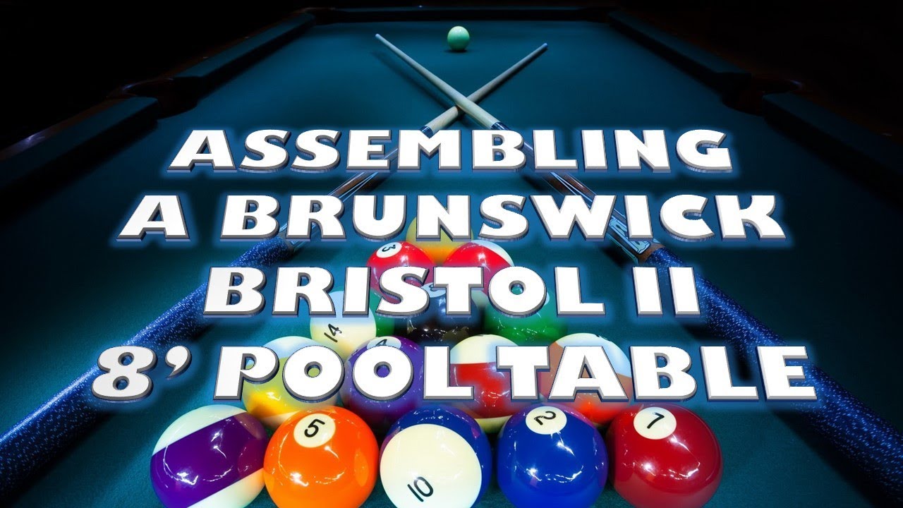 specifications dimensions brunswick bristol ii specifications dimensions brunswick bristol ii